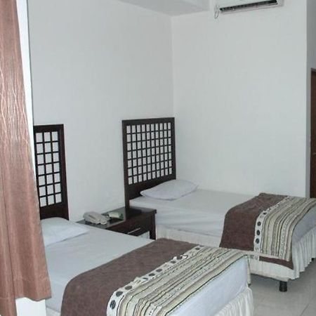 Hotel Bontocinde 마카사르 외부 사진