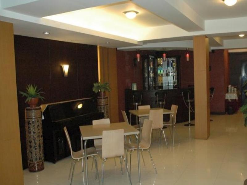 Hotel Bontocinde 마카사르 외부 사진